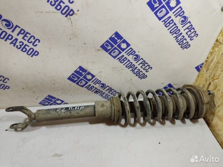 Амортизатор передний правый Mercedes-Benz W211