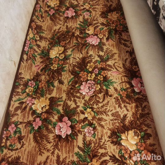 Палас ковёр