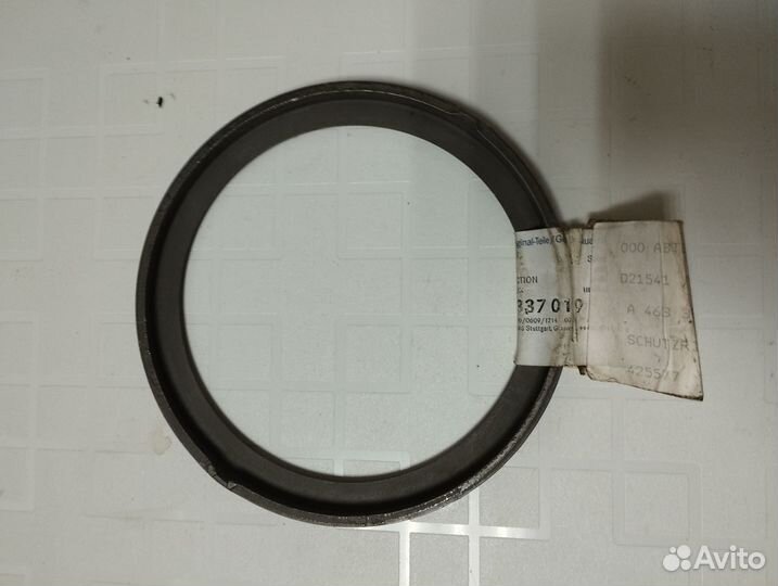 Втулка поворотного кулака mercedes G-class W463