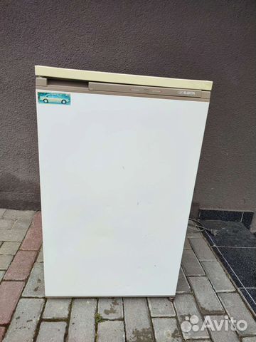 Морозильная камера бу elekta купить в Калининграде | Товары для дома и ...