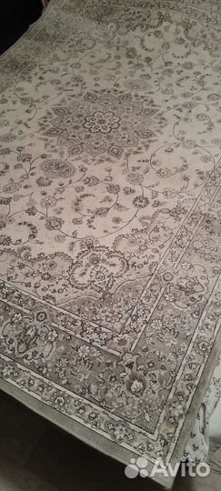 Ковёр Бельгия,вискоза