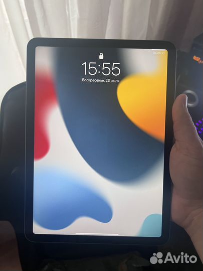 Планшет apple iPad air 5 поколения 64 gb