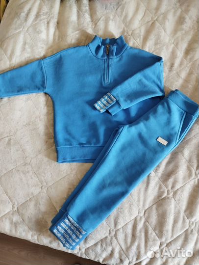 Костюм детский bodo