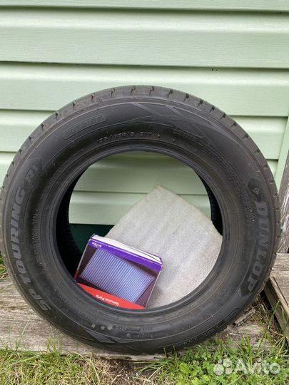 Dunlop SP Touring R1 195/65 R15