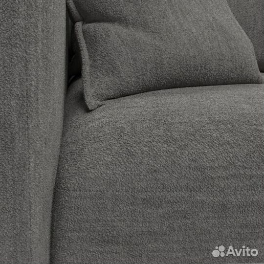 Диван угловой omni