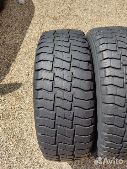 КАМА И-520 235/75 R15