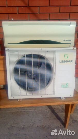 Сплит система