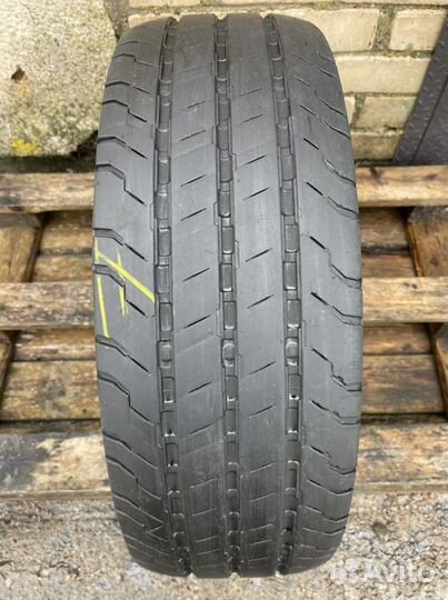 Continental ContiVanContact 100 225/70 R15C