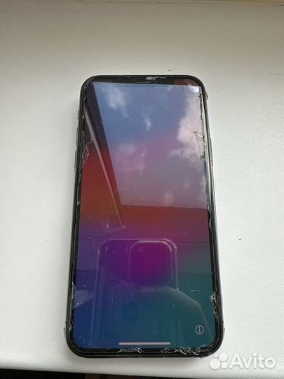 iPhone 11 pro 64gb
