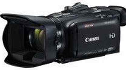 Canon legria HF G40