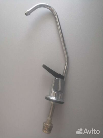 Смеситель для кухни под фильтр