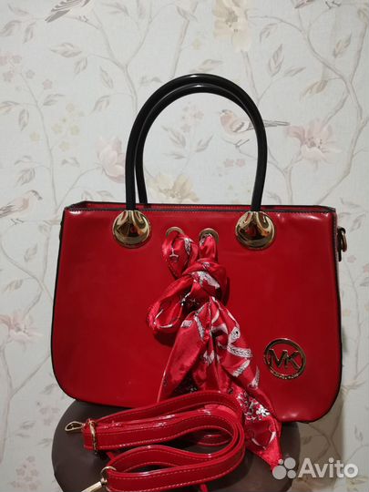 Сумка michael kors