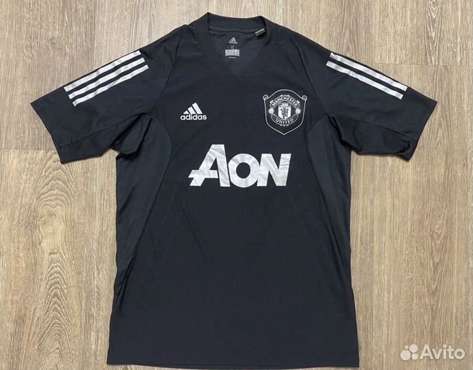 Jersey adidas Manchester United Ultimate Training