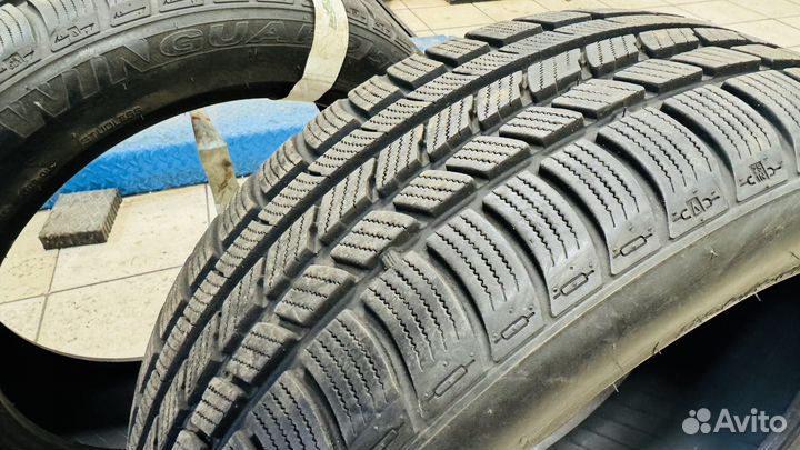 Nexen Winguard Sport 235/50 R18 101V