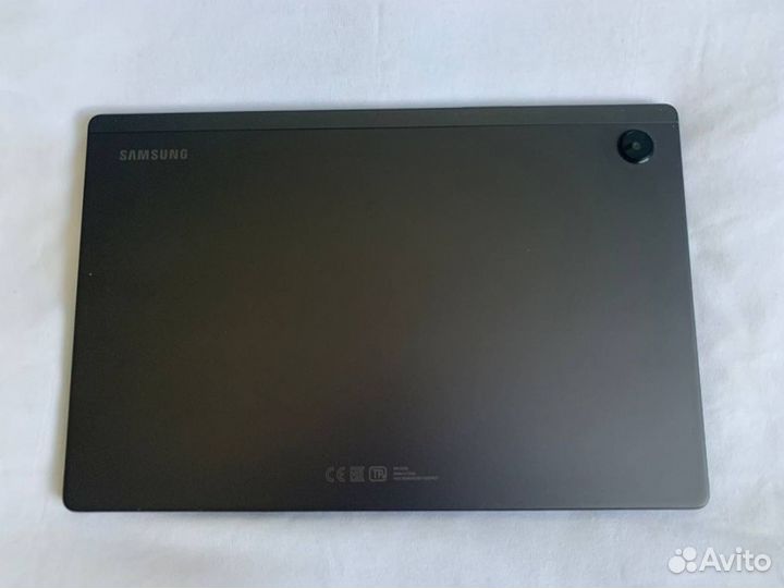 Планшет samsung galaxy tab a8 LTE 32гб
