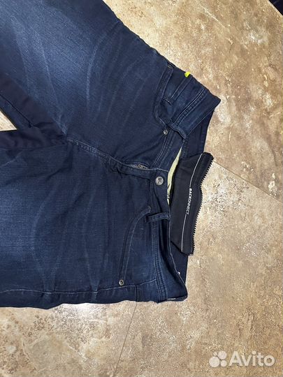 Мотоджинсы женские Macna Jenny р 26 оригинал