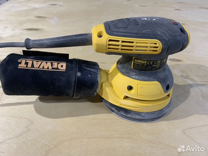 Dewalt DWE6423