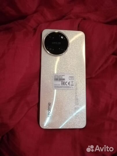 realme 11, 8/128 ГБ