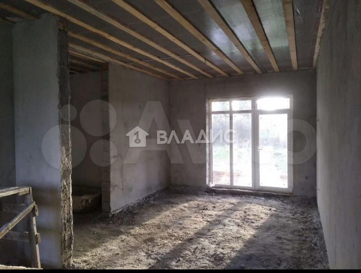 Дом 116 м² на участке 15 сот.