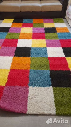 Ковры и паласы бу