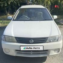 Nissan Wingroad 1.5 AT, 2000, 248 777 км, с пробегом, цена 220 000 руб.