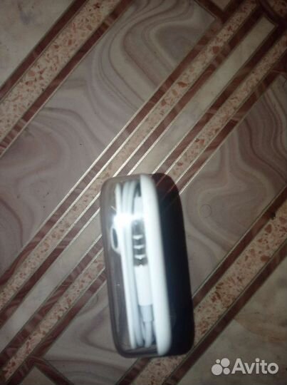 Наушники apple airpods lighting новые