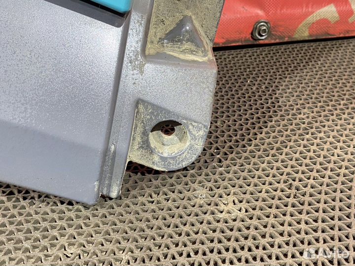 Продолжение крыла правого Daf XF106