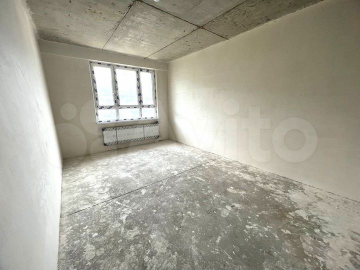 1-к. квартира, 44 м², 8/12 эт.