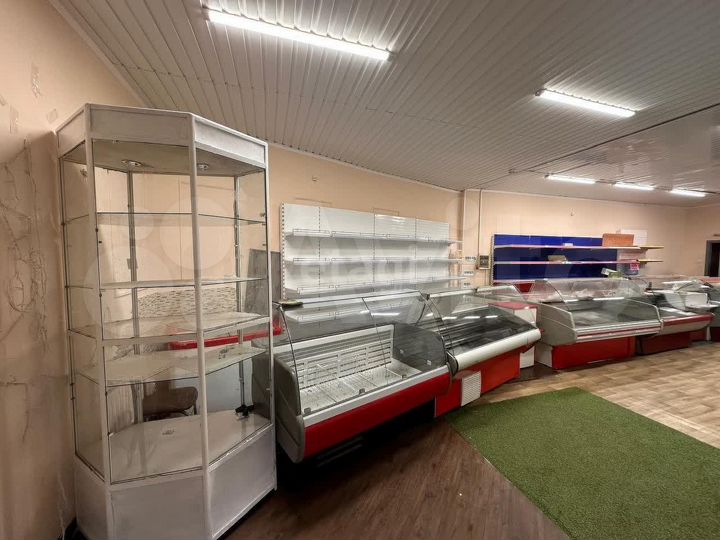 Продам помещение свободного назначения, 78 м²