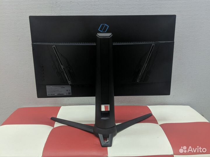 27'' Монитор Samsung Odyssey G3 144Гц