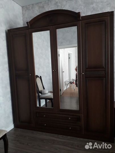 Спальня спальный гарнитур новый бу