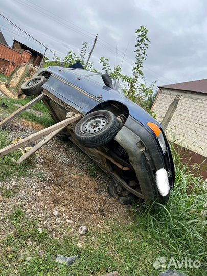 Opel на разборку