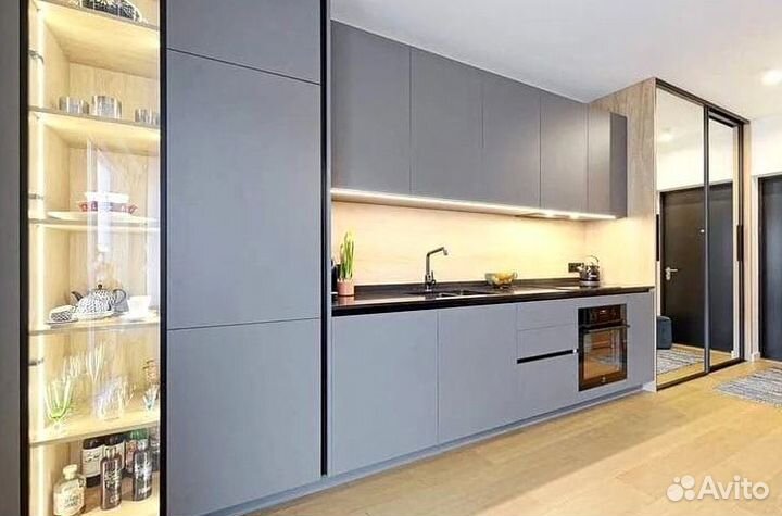 Кухонный гарнитур 