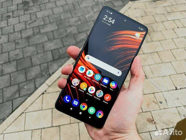 Xiaomi Poco X3 Pro, 6/128 ГБ