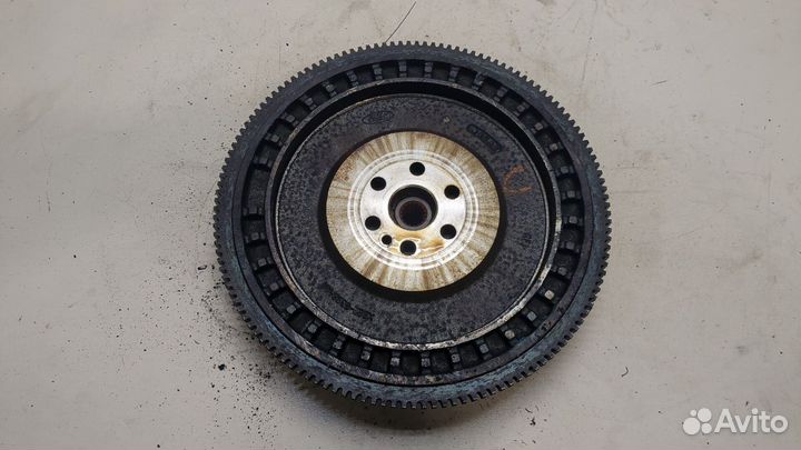 Маховик Ford Fiesta, 2000