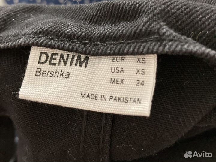 Комбинезон женский летний джинсовый