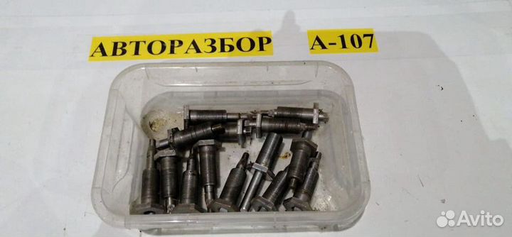 Ремкомплект трапеции дворников на Мерседес 814