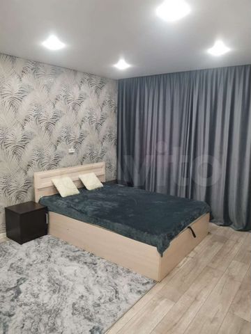 1-к. квартира, 30 м², 1/5 эт.