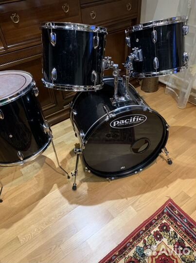 Ударная установка