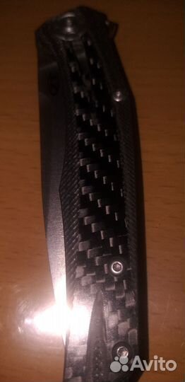 Титан карбон ZT0707