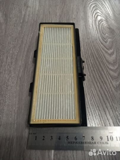 Фильтр для пылесоса LG