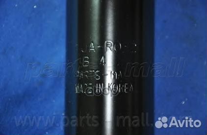 Амортизатор зад лев PJA-R052 pjar052 Parts