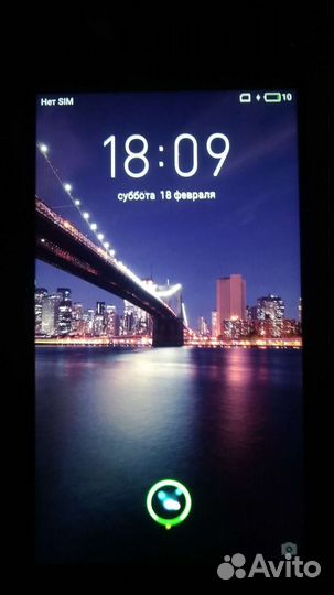 Телефон Meizu M3 max