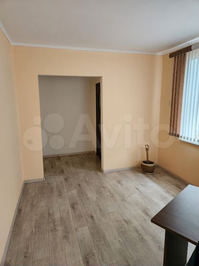 1-к. квартира, 40,7 м², 2/5 эт.