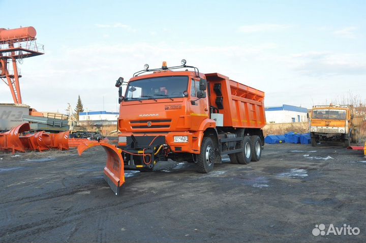 Передний отвал Р-45.оп