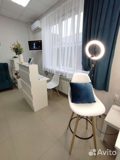 Сдается рабочее место