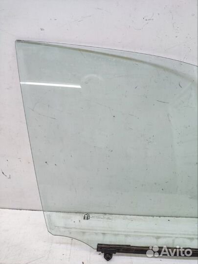 Стекло двери переднее правое Lexus Rx 4 2016-2022