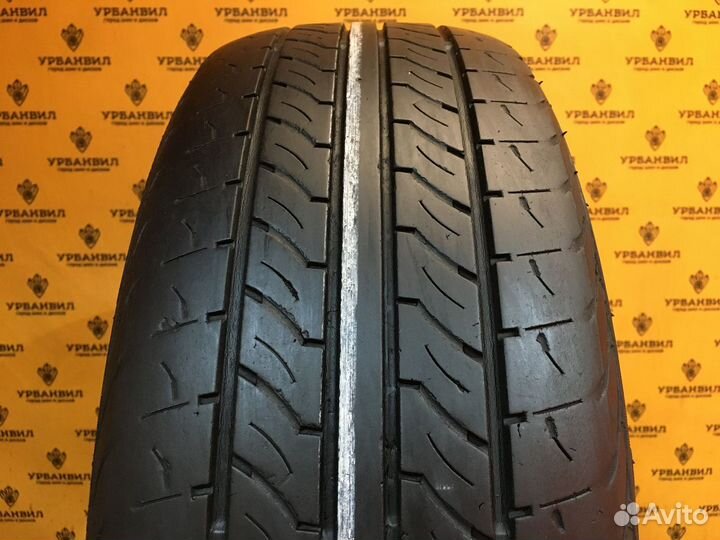 Nankang CW-20 205/65 R16 T