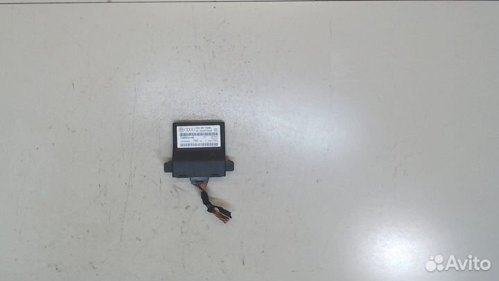 Блок управления интерфейсом Volkswagen Passat 8 20