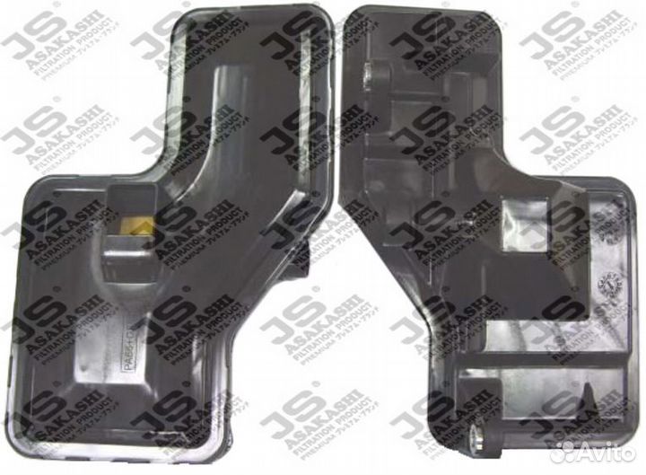 Фильтр АКПП HO Jazz 1.3/1.4L 02- JT459 JS Asakashi